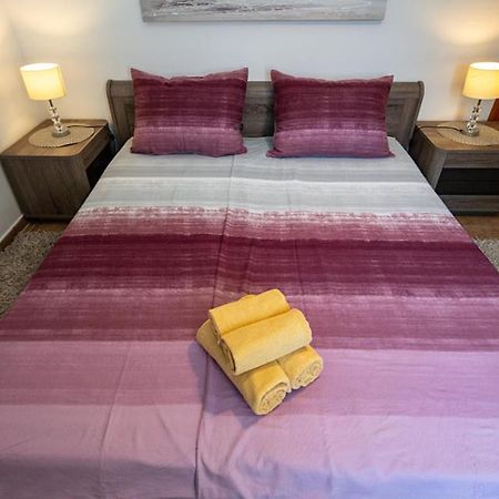 Apartment Nina Biograd Na Moru Esterno foto
